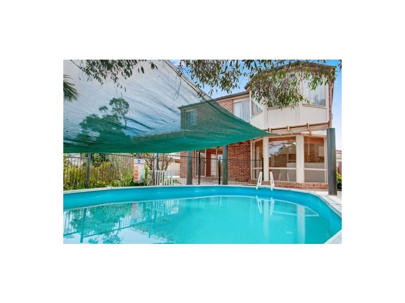 7 Daintree Crescent, Blue Haven NSW 2262