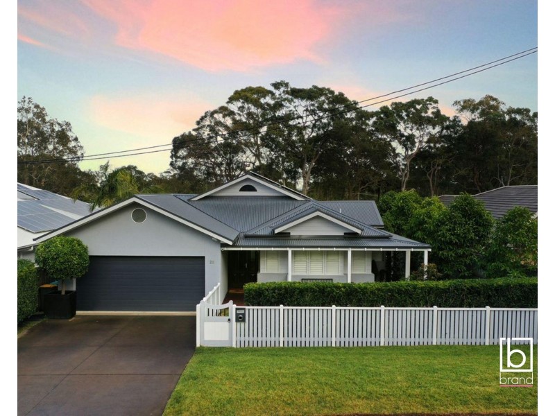 26 Banksia Street, Canton Beach NSW 2263