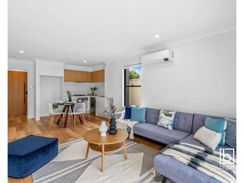 3/10 Belbowrie Street, Canton Beach NSW 2263