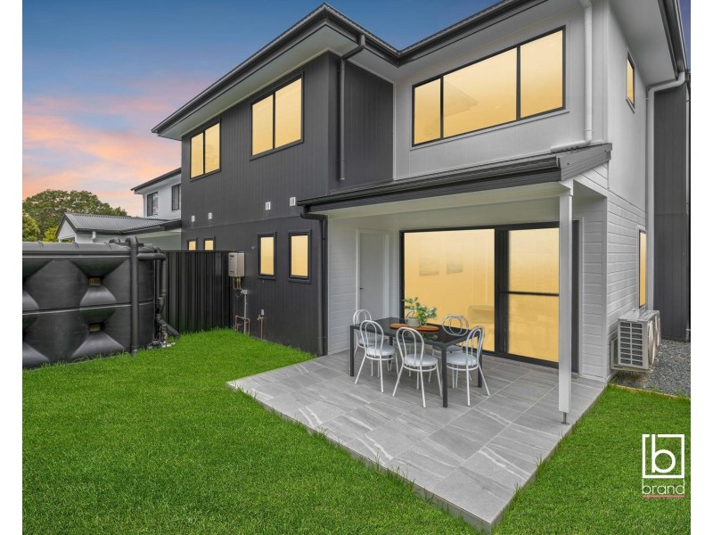 3/10 Belbowrie Street, Canton Beach NSW 2263