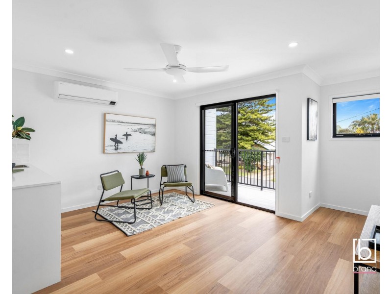 3/10 Belbowrie Street, Canton Beach NSW 2263