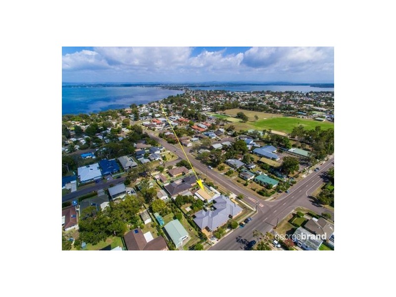 11 Belbowrie St, Canton Beach NSW 2263