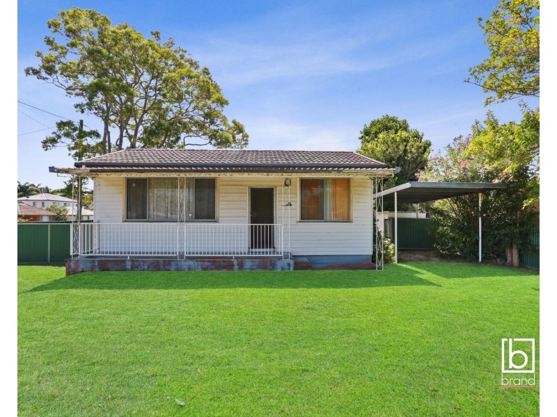 32 Belbowrie Street, Canton Beach NSW 2263