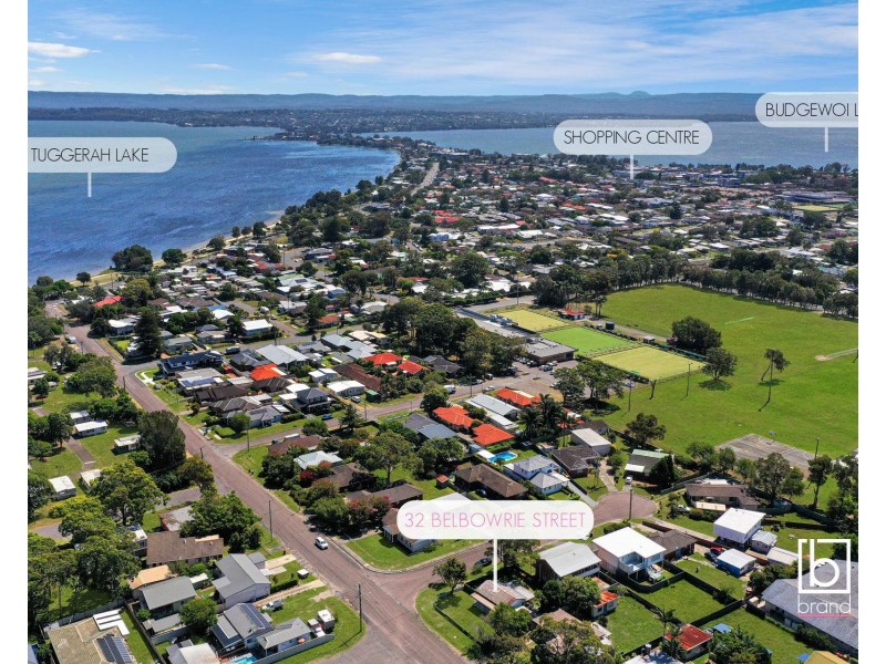 32 Belbowrie Street, Canton Beach NSW 2263