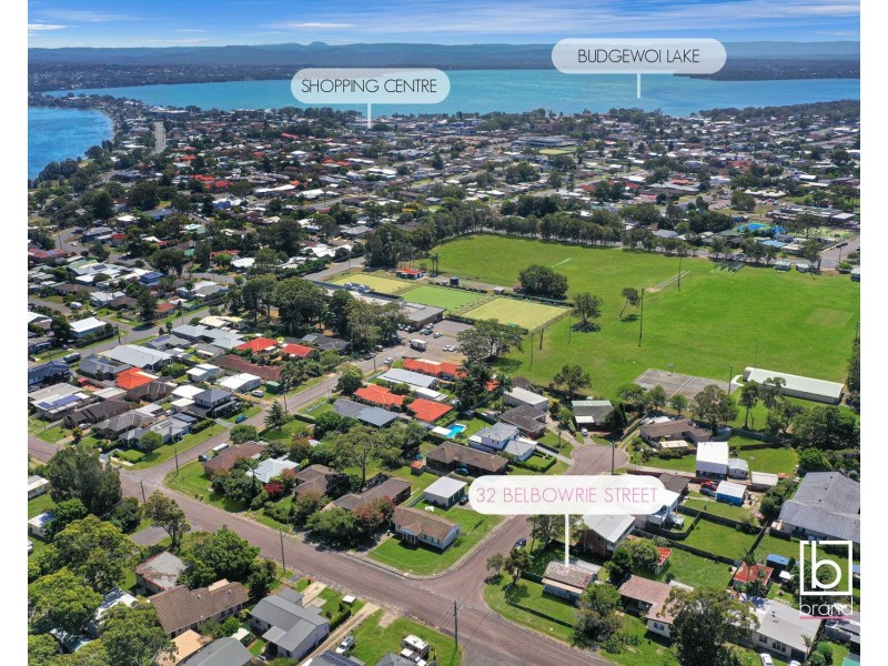 32 Belbowrie Street, Canton Beach NSW 2263