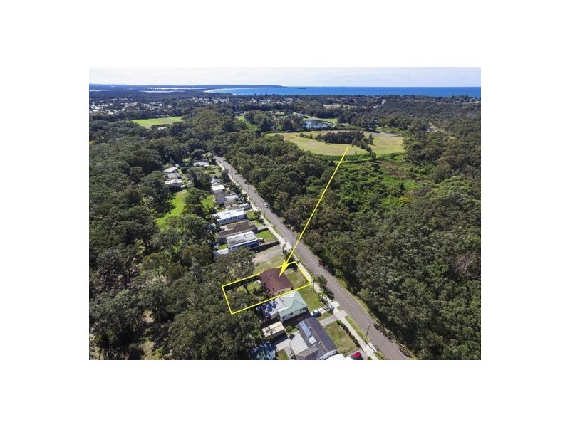 32 Evans Road, Canton Beach NSW 2263