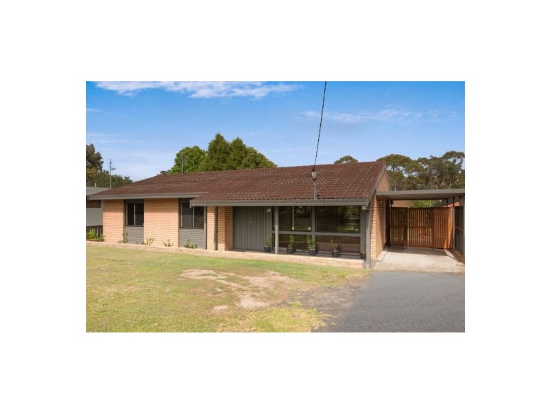 78 Evans Road, Noraville NSW 2263