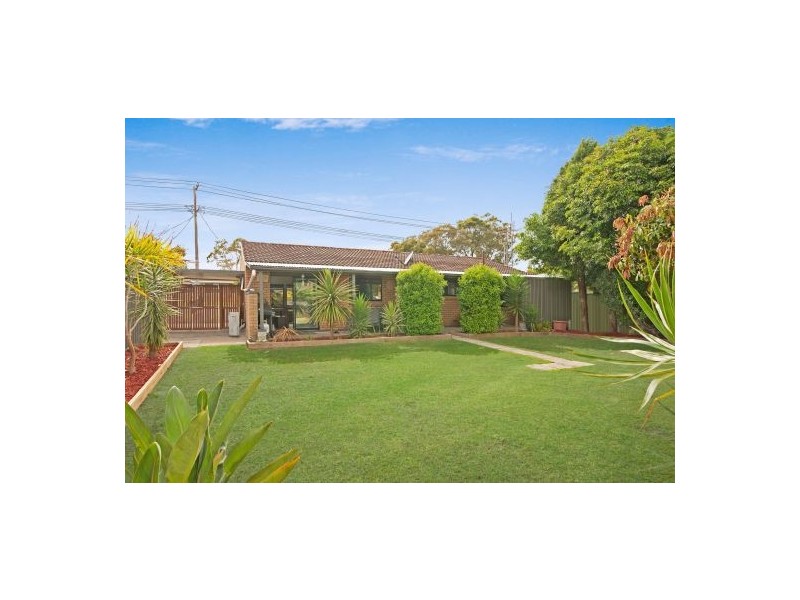 78 Evans Road, Noraville NSW 2263