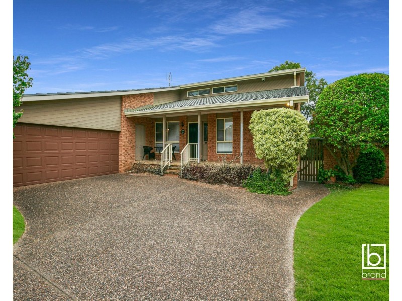 9 Kantara Road, Canton Beach NSW 2263