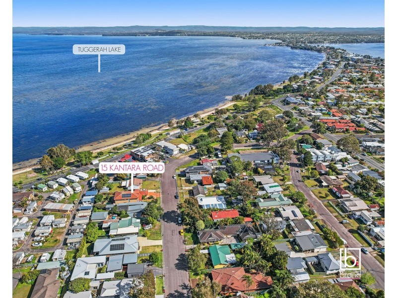 15 Kantara Road, Canton Beach NSW 2263