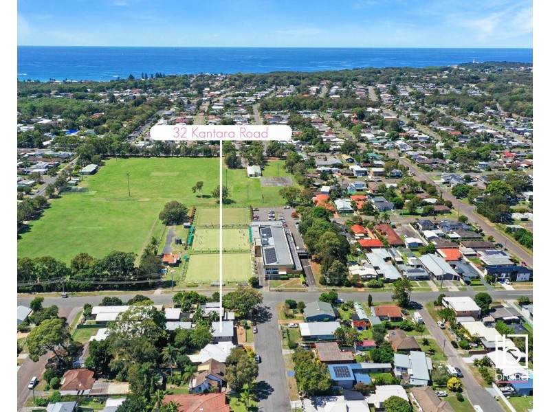 32 Kantara Road, Canton Beach NSW 2263