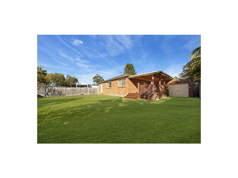 40 Beulah Road, Noraville NSW 2263