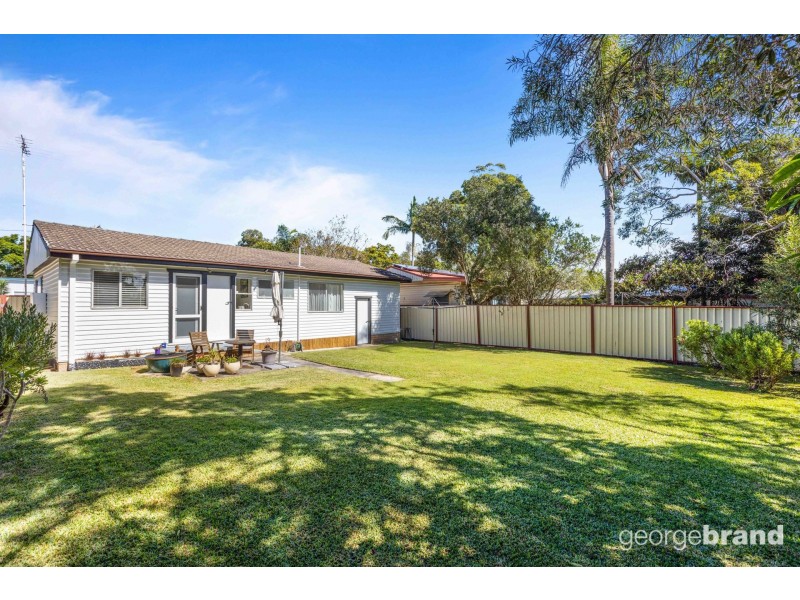 Noraville NSW 2263