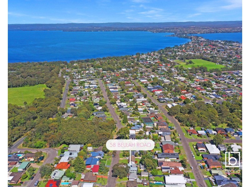 58 Beulah Road, Noraville NSW 2263