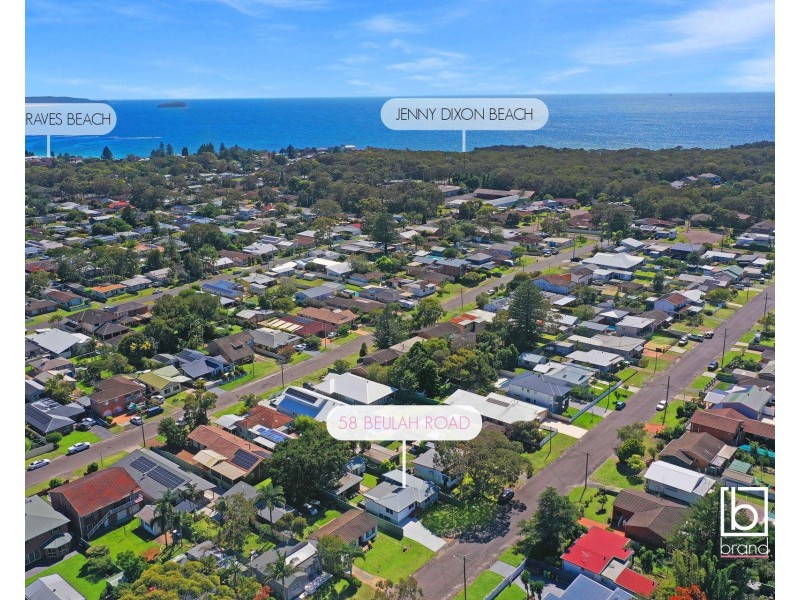 58 Beulah Road, Noraville NSW 2263