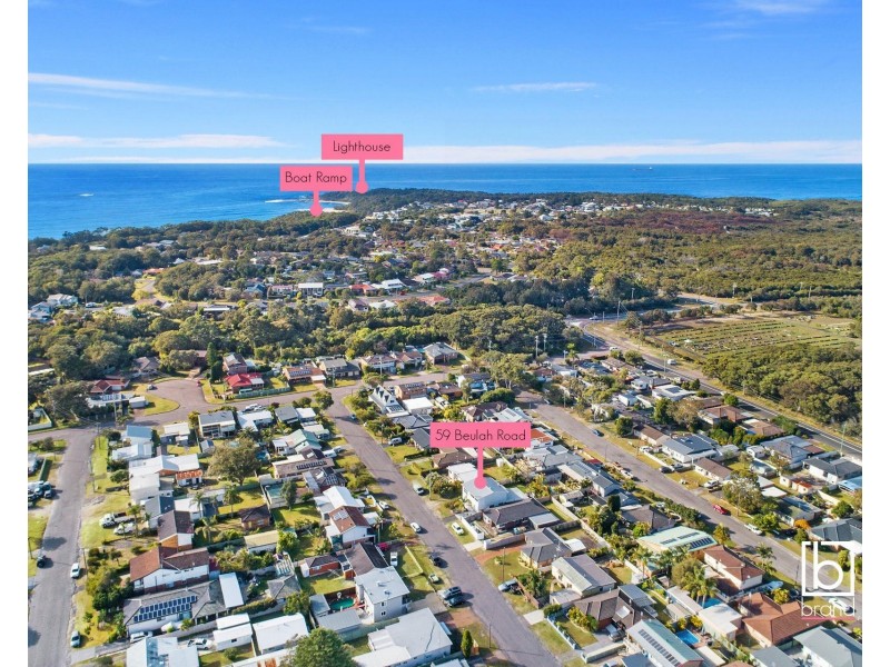 59 Beulah Road, Noraville NSW 2263