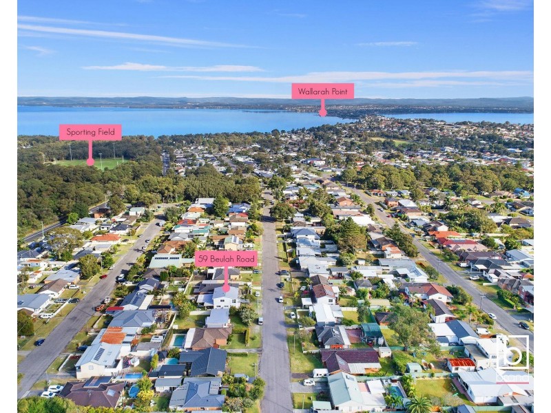 59 Beulah Road, Noraville NSW 2263