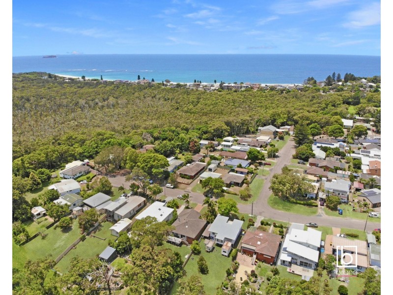 34 BIRRIGA RD, Noraville NSW 2263