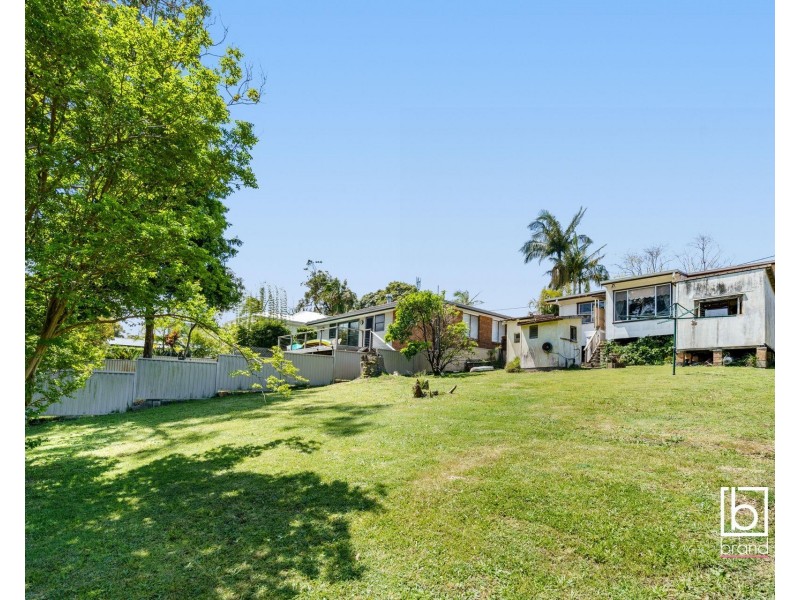 34 BIRRIGA RD, Noraville NSW 2263