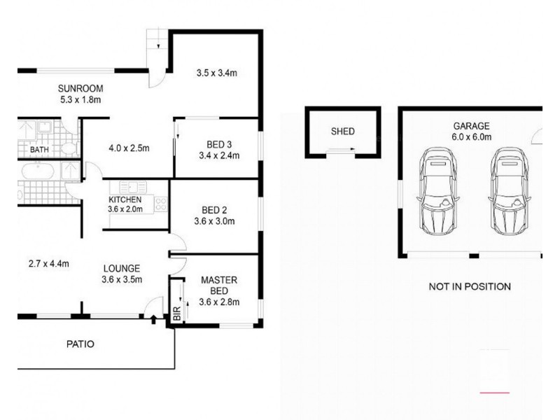 6 Brisbane Street, Noraville NSW 2263