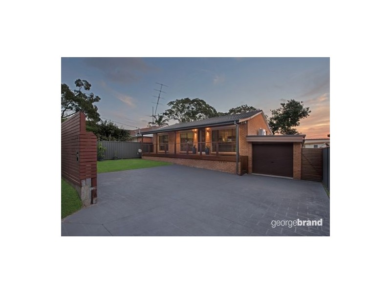 48 Brisbane Street, Noraville NSW 2263