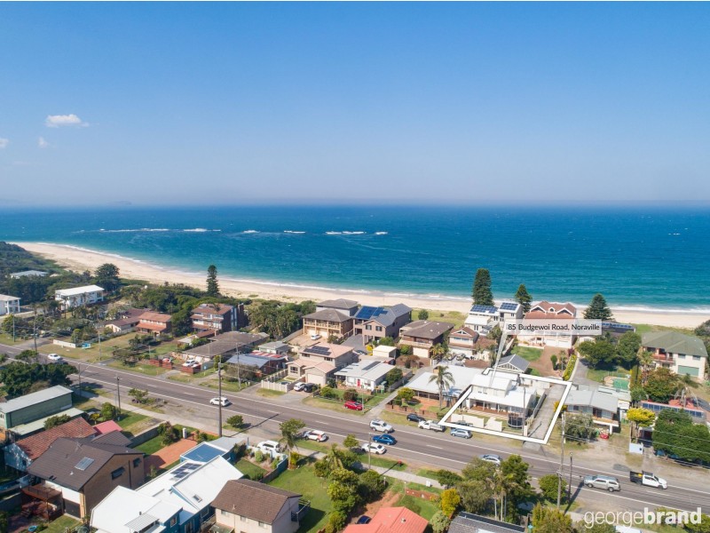 85 Budgewoi Road, Noraville NSW 2263