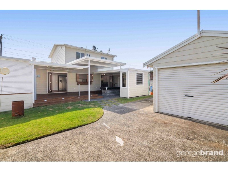 85 Budgewoi Road, Noraville NSW 2263