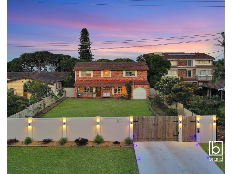 107 Budgewoi Road, Noraville NSW 2263