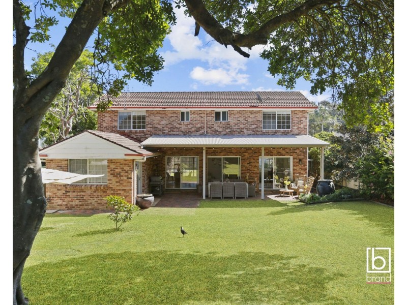 107 Budgewoi Road, Noraville NSW 2263