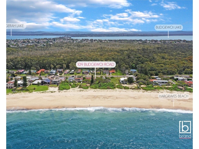 109 Budgewoi Road, Noraville NSW 2263