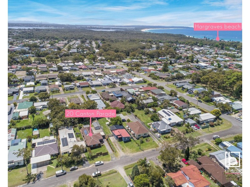 20 Canton Parade, Noraville NSW 2263