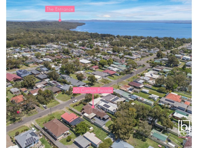 20 Canton Parade, Noraville NSW 2263