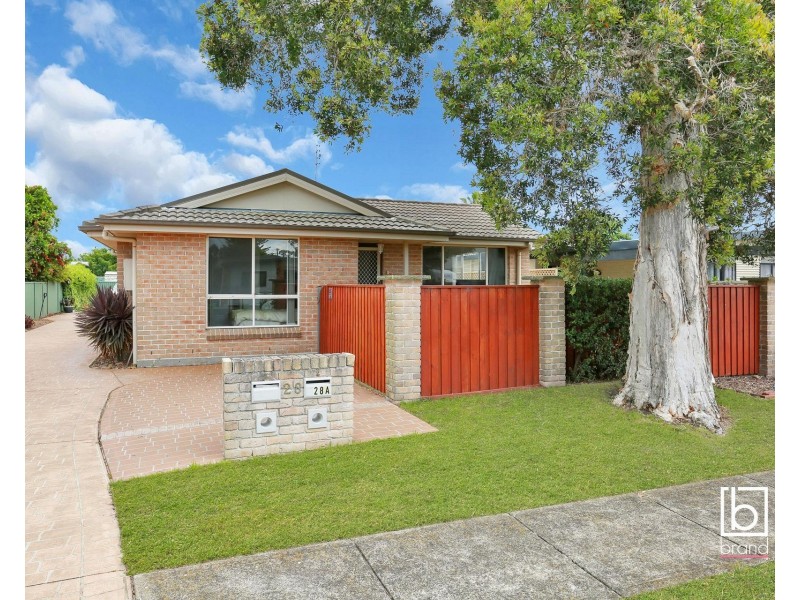28 Clark Road, Noraville NSW 2263