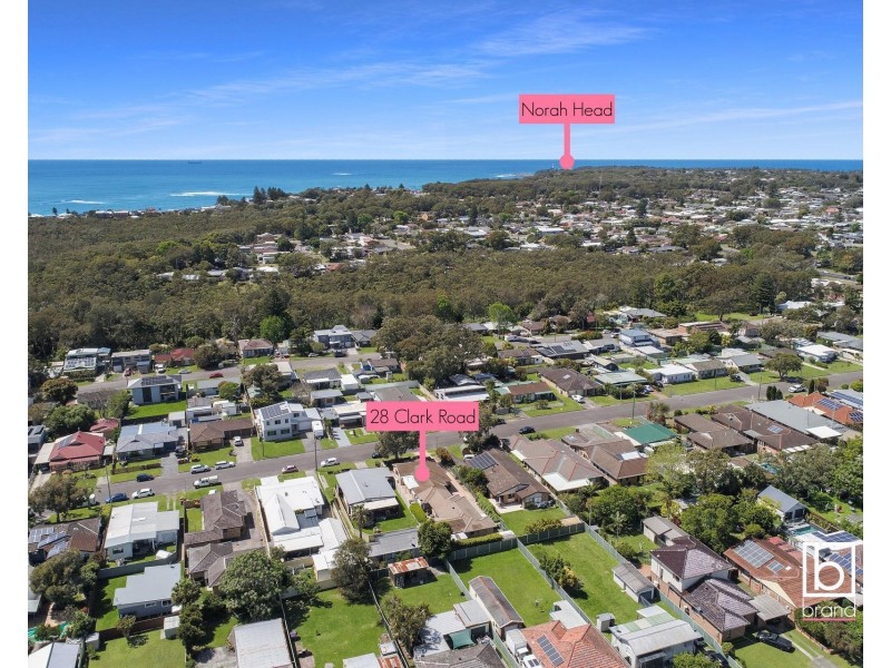 28 Clark Road, Noraville NSW 2263