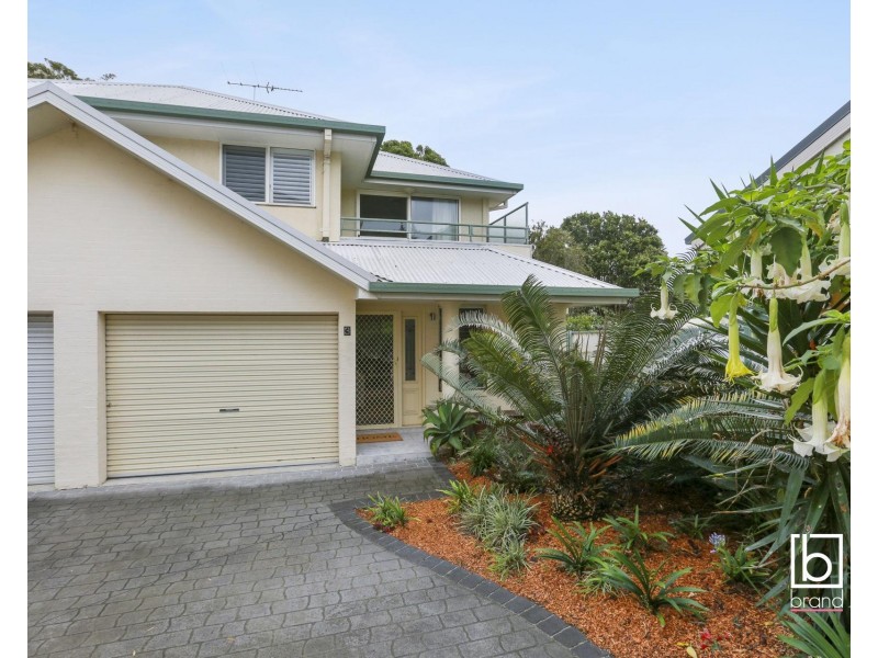 3/6 Elizabeth Drive, Noraville NSW 2263