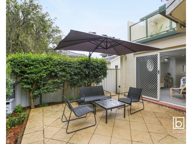 3/6 Elizabeth Drive, Noraville NSW 2263