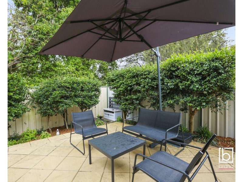 3/6 Elizabeth Drive, Noraville NSW 2263