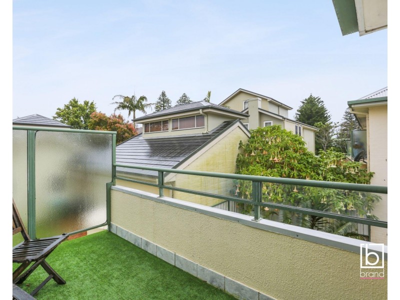 3/6 Elizabeth Drive, Noraville NSW 2263