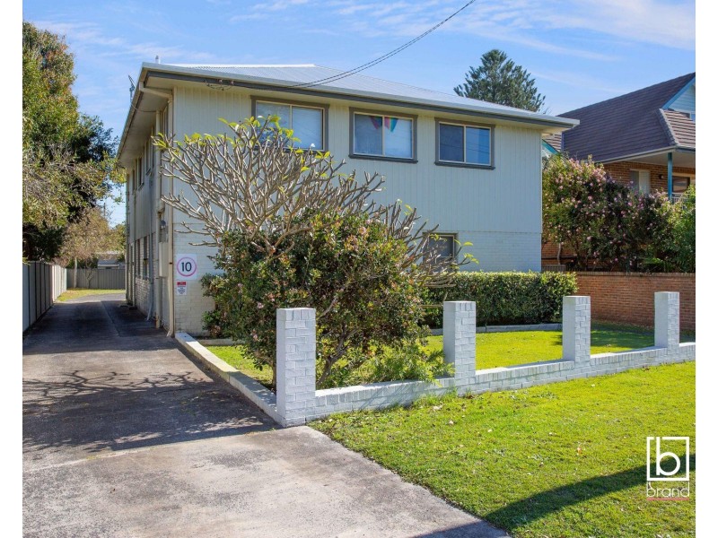 5/14 Elizabeth Drive, Noraville NSW 2263