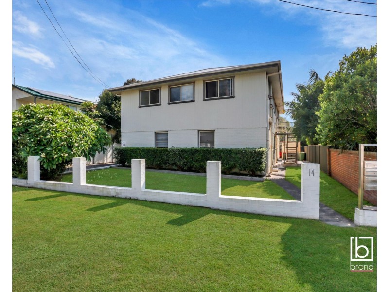 6/14 Elizabeth Drive, Noraville NSW 2263