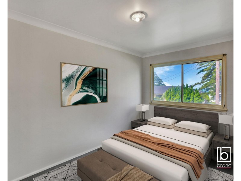 6/14 Elizabeth Drive, Noraville NSW 2263