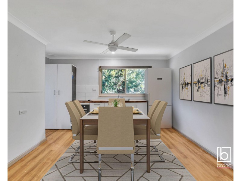 6/14 Elizabeth Drive, Noraville NSW 2263