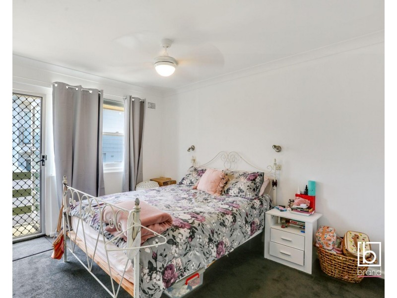 4/25 Elizabeth Drive, Noraville NSW 2263