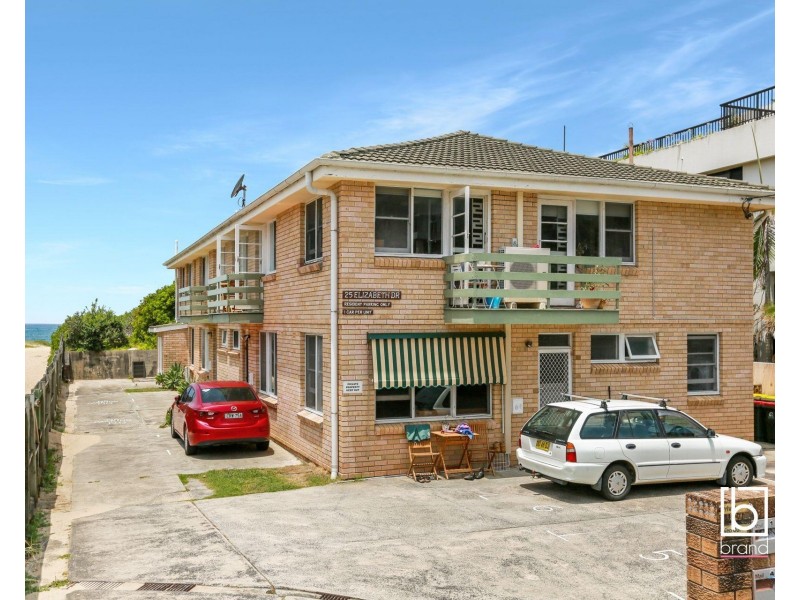 4/25 Elizabeth Drive, Noraville NSW 2263