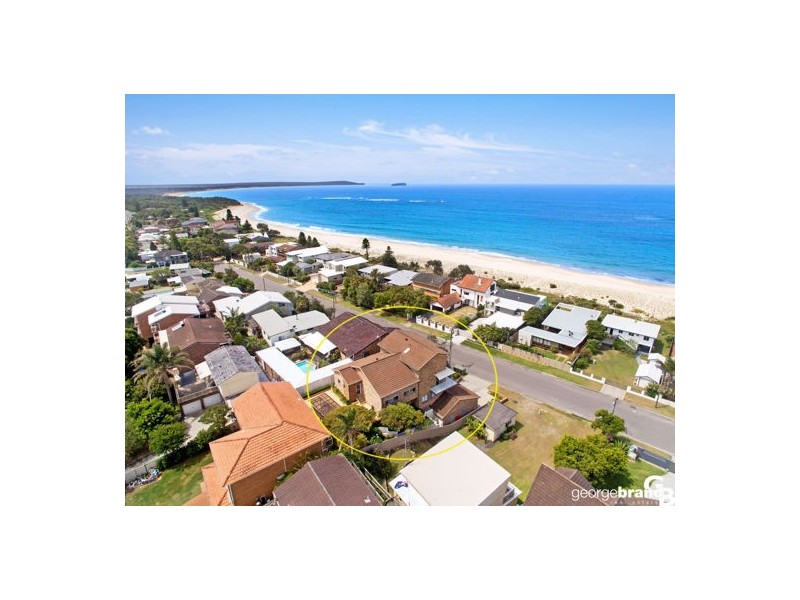 34 Elizabeth Drive, Noraville NSW 2263