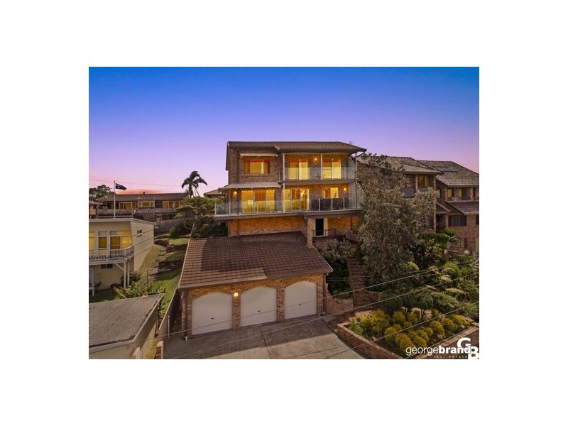 34 Elizabeth Drive, Noraville NSW 2263