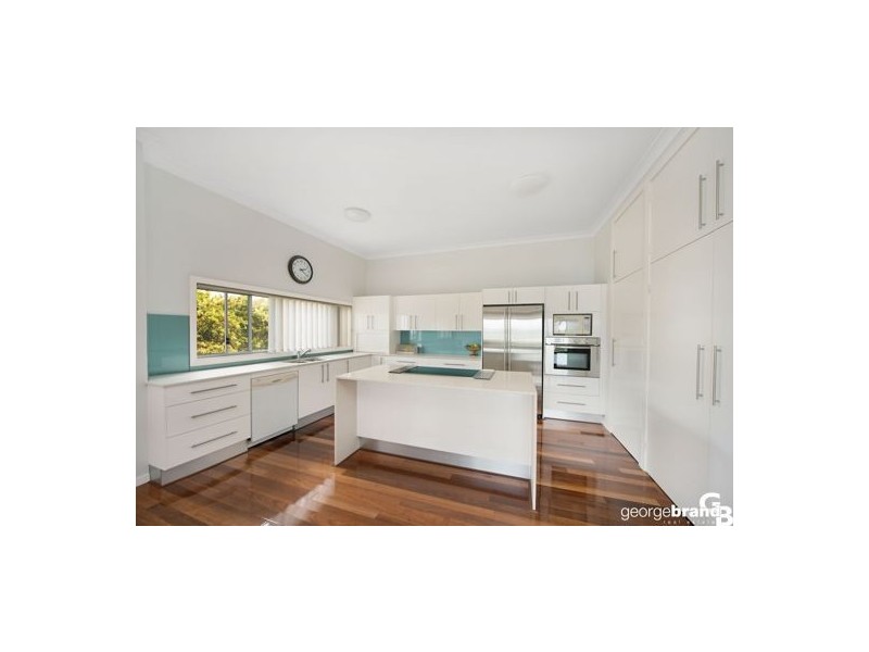 34 Elizabeth Drive, Noraville NSW 2263