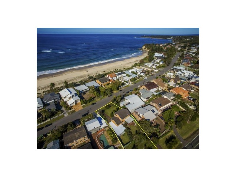 42 Elizabeth Drive, Noraville NSW 2263