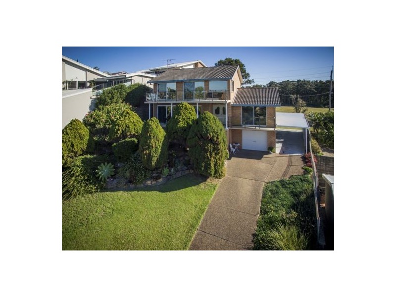 42 Elizabeth Drive, Noraville NSW 2263