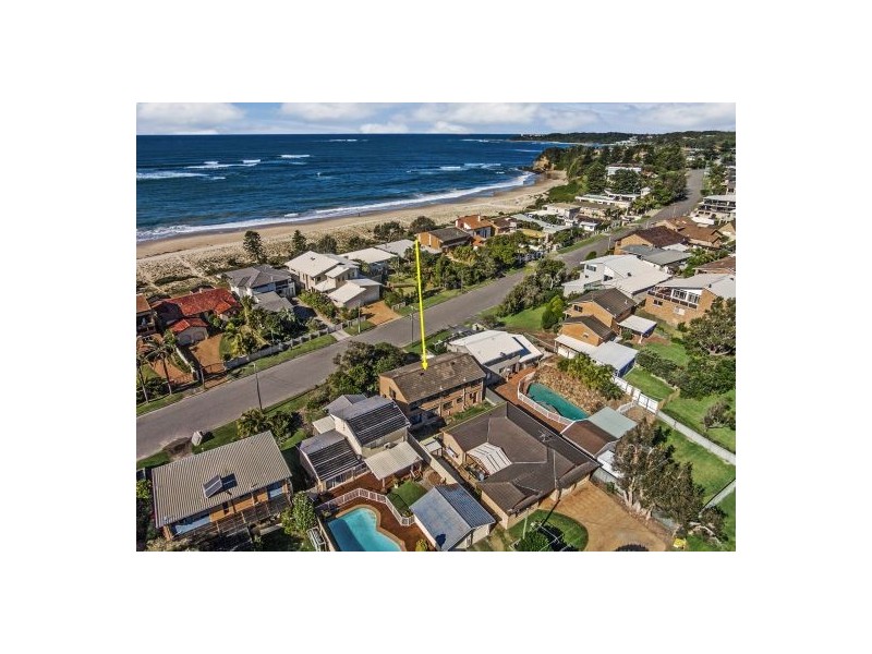 46 Elizabeth Drive, Noraville NSW 2263